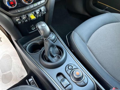 MINI Mini Countryman 1.5 Cooper SE Countryman ALL4 Automatica (11)