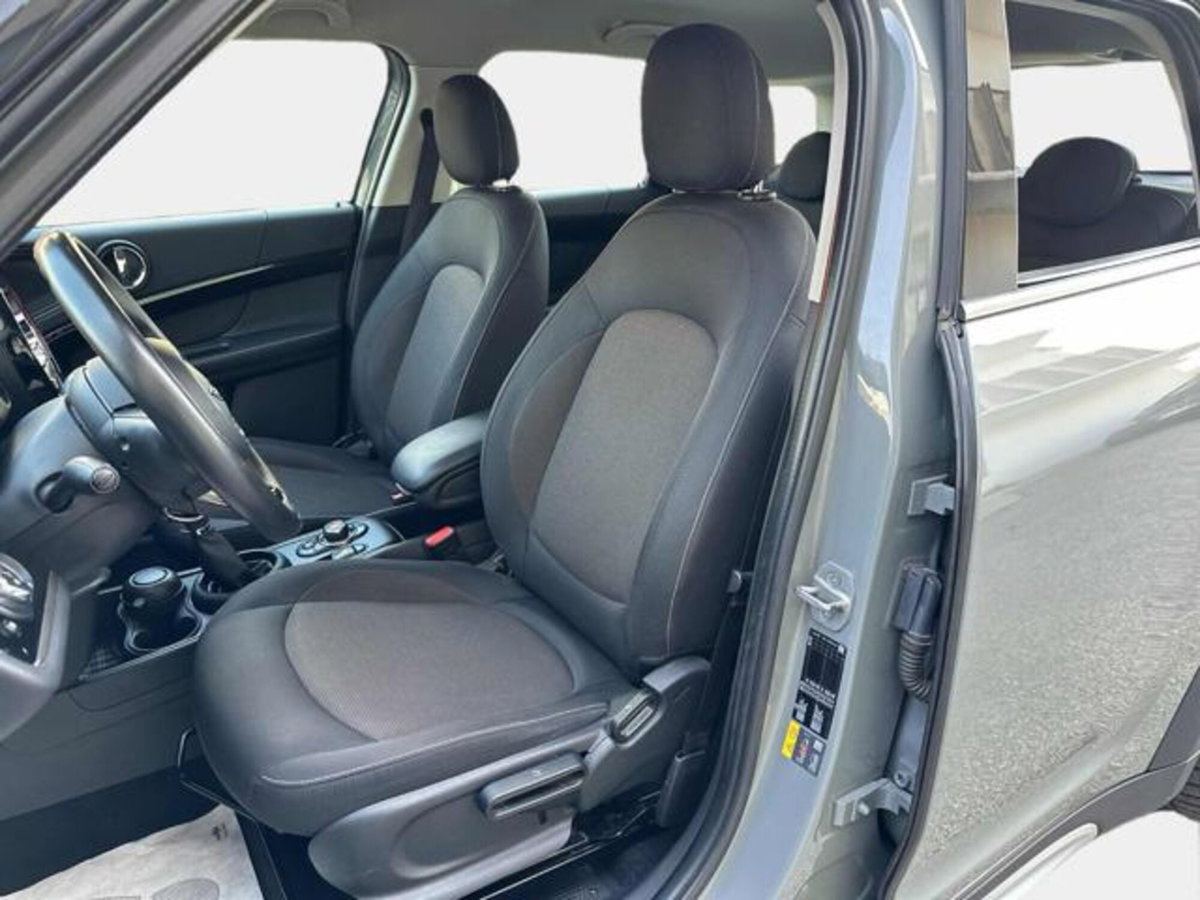 MINI Mini Countryman 1.5 Cooper SE Countryman ALL4 Automatica (12)