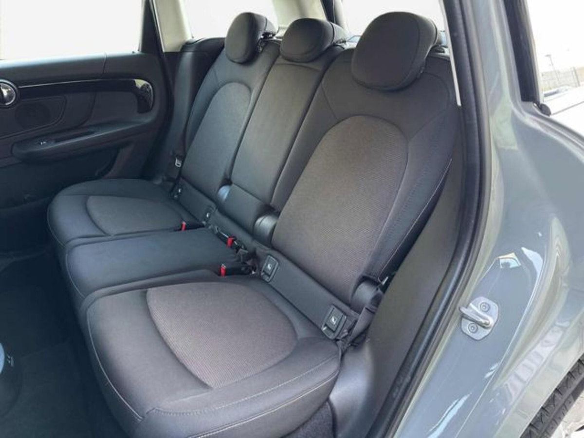 MINI Mini Countryman 1.5 Cooper SE Countryman ALL4 Automatica (13)