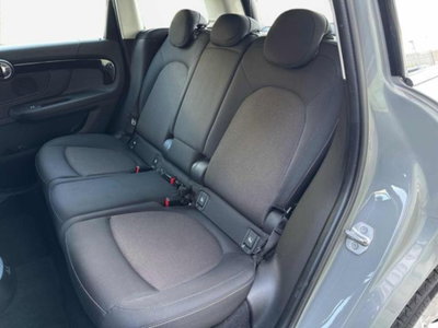 MINI Mini Countryman 1.5 Cooper SE Countryman ALL4 Automatica (13)