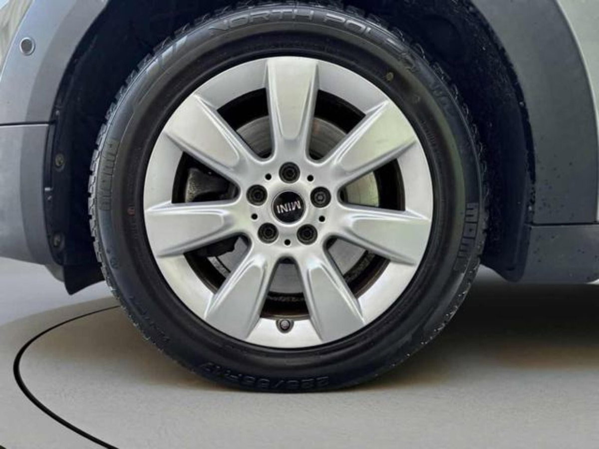 MINI Mini Countryman 1.5 Cooper SE Countryman ALL4 Automatica (15)