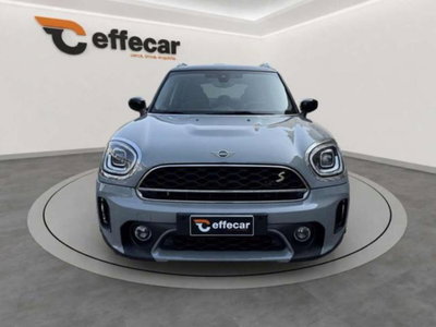 MINI Mini Countryman 1.5 Cooper SE Countryman ALL4 Automatica (2)