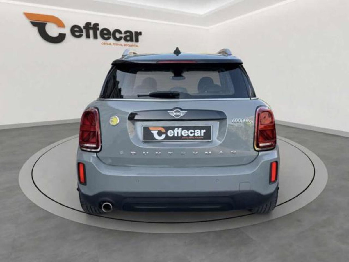 MINI Mini Countryman 1.5 Cooper SE Countryman ALL4 Automatica (5)