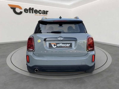 MINI Mini Countryman 1.5 Cooper SE Countryman ALL4 Automatica (5)