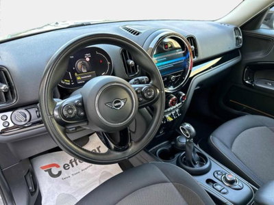 MINI Mini Countryman 1.5 Cooper SE Countryman ALL4 Automatica (7)