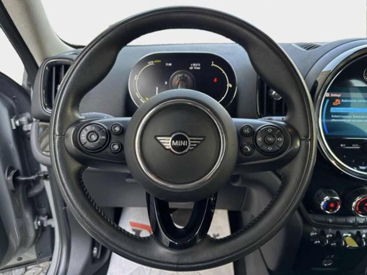 MINI Mini Countryman 1.5 Cooper SE Countryman ALL4 Automatica (8)