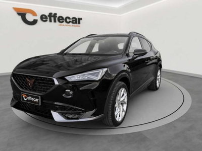 Cupra Formentor Formentor 1.4 e-Hybrid DSG usata