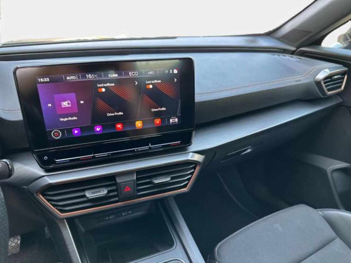 Cupra Formentor Formentor 1.4 e-Hybrid DSG (10)