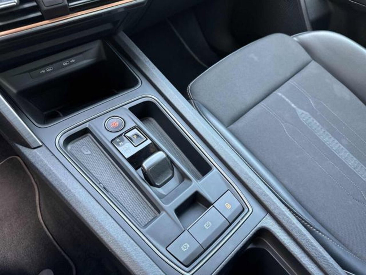Cupra Formentor Formentor 1.4 e-Hybrid DSG (11)
