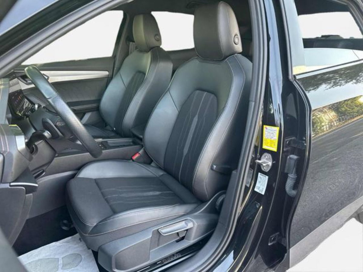 Cupra Formentor Formentor 1.4 e-Hybrid DSG (12)