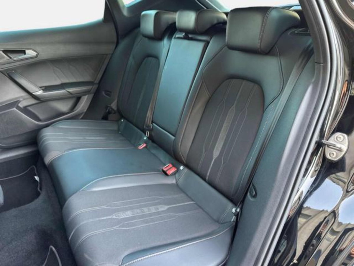Cupra Formentor Formentor 1.4 e-Hybrid DSG (13)