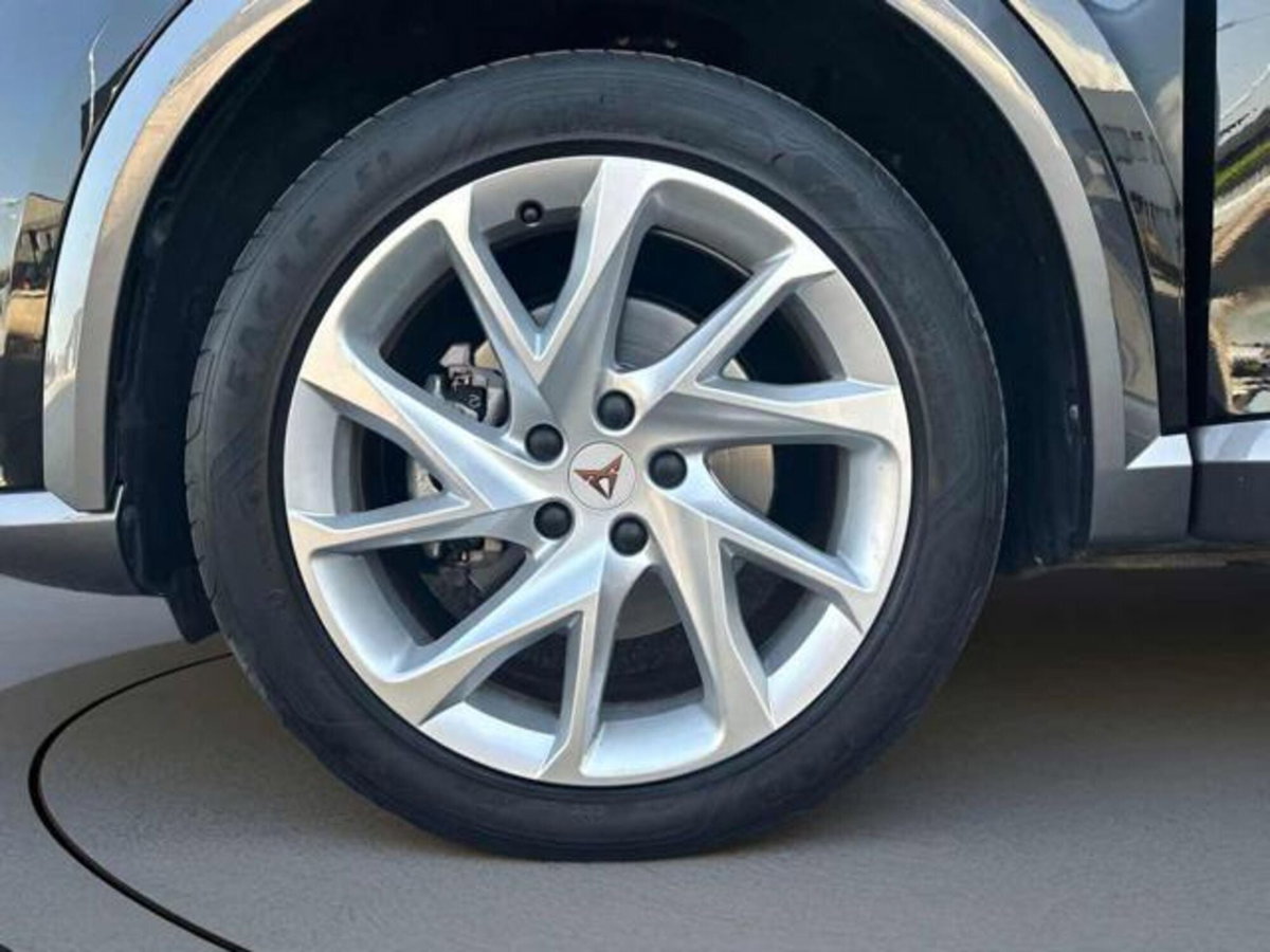 Cupra Formentor Formentor 1.4 e-Hybrid DSG (15)