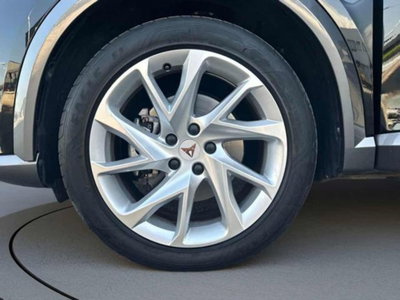 Cupra Formentor Formentor 1.4 e-Hybrid DSG (15)