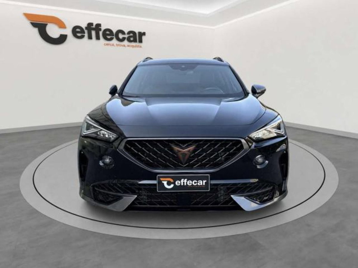 Cupra Formentor Formentor 1.4 e-Hybrid DSG (2)