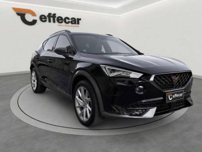 Cupra Formentor Formentor 1.4 e-Hybrid DSG (3)