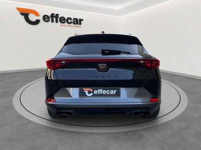Cupra Formentor Formentor 1.4 e-Hybrid DSG (5)