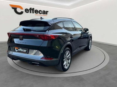 Cupra Formentor Formentor 1.4 e-Hybrid DSG (6)
