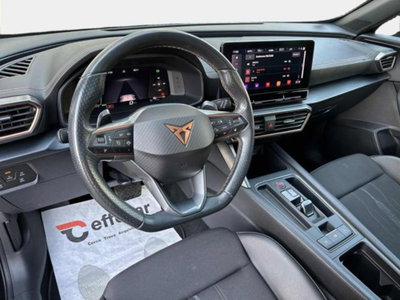 Cupra Formentor Formentor 1.4 e-Hybrid DSG (7)