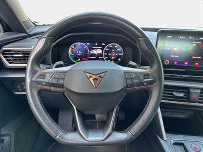 Cupra Formentor Formentor 1.4 e-Hybrid DSG (8)