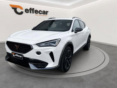Cupra Formentor Formentor 1.4 e-Hybrid DSG usata