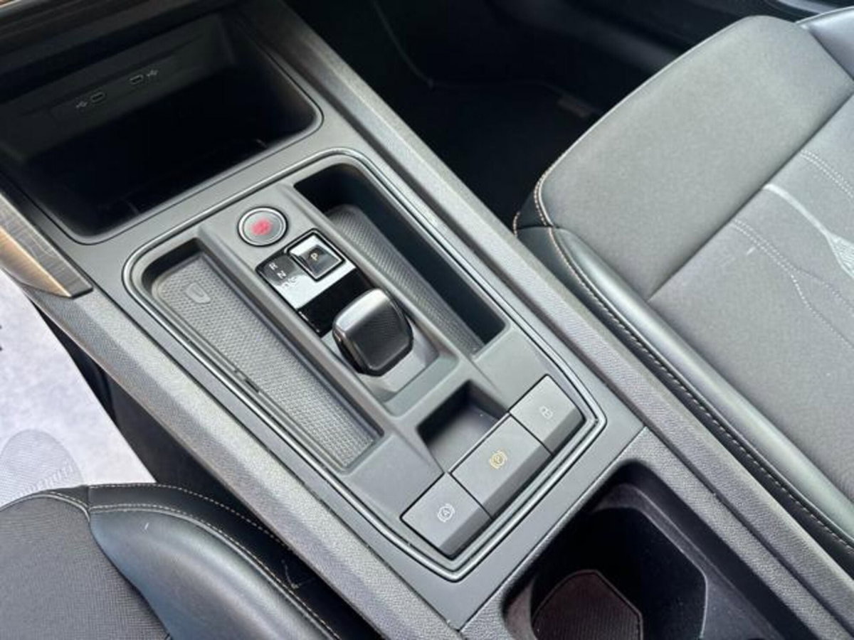 Cupra Formentor Formentor 1.4 e-Hybrid DSG (10)