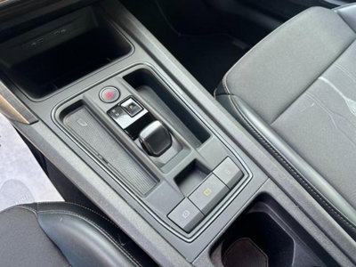 Cupra Formentor Formentor 1.4 e-Hybrid DSG (10)