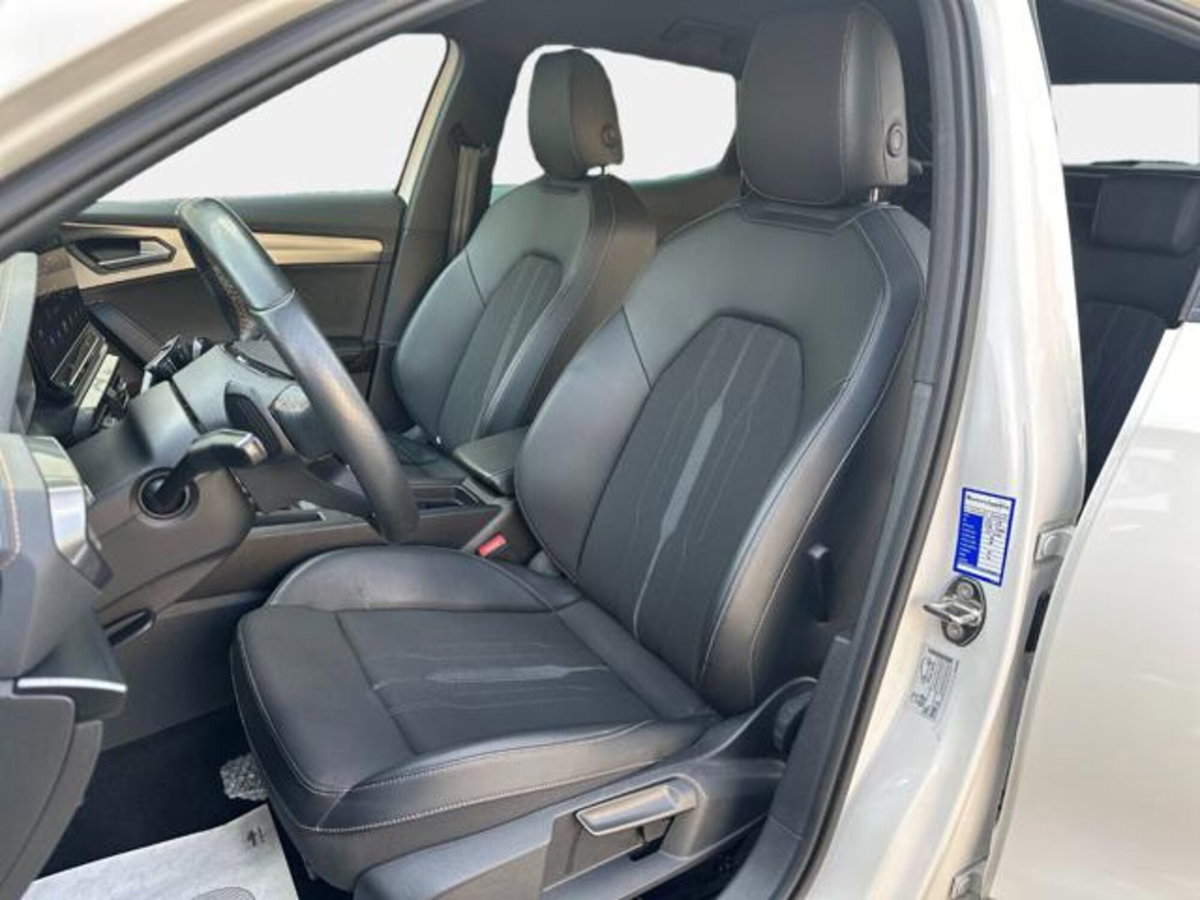 Cupra Formentor Formentor 1.4 e-Hybrid DSG (11)
