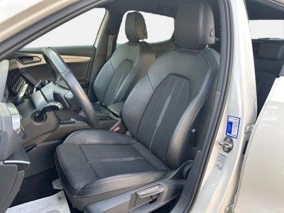 Cupra Formentor Formentor 1.4 e-Hybrid DSG (11)