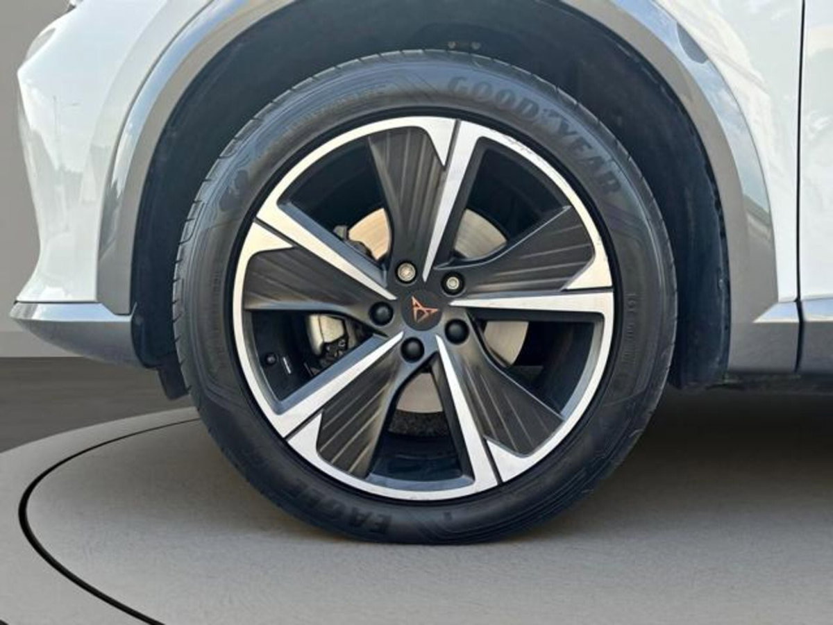 Cupra Formentor Formentor 1.4 e-Hybrid DSG (14)