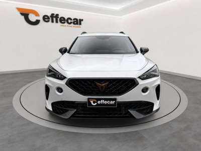 Cupra Formentor Formentor 1.4 e-Hybrid DSG (2)