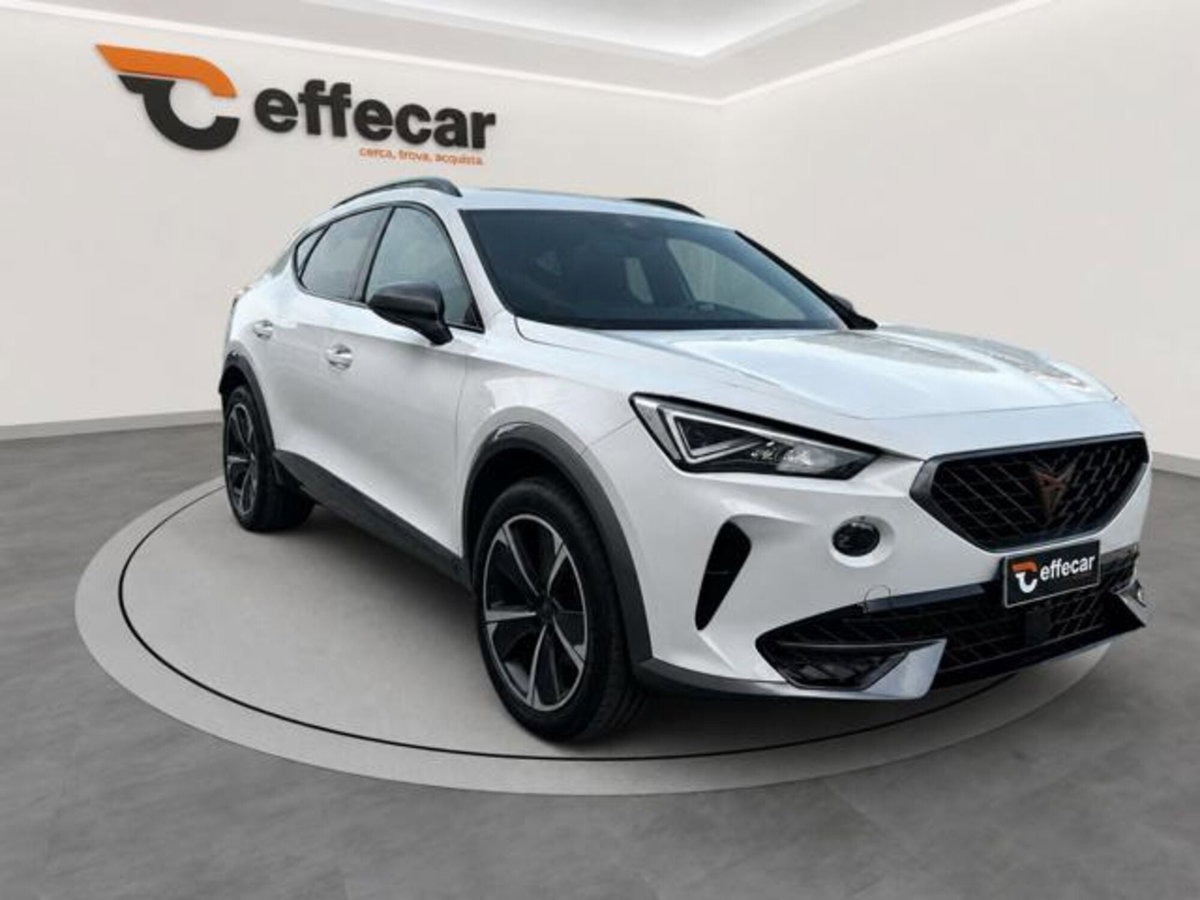 Cupra Formentor Formentor 1.4 e-Hybrid DSG (3)