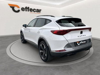 Cupra Formentor Formentor 1.4 e-Hybrid DSG (4)