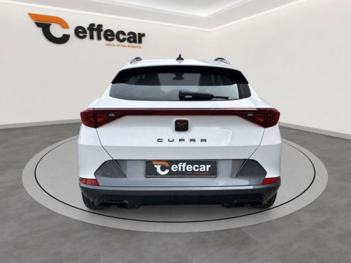 Cupra Formentor Formentor 1.4 e-Hybrid DSG (5)