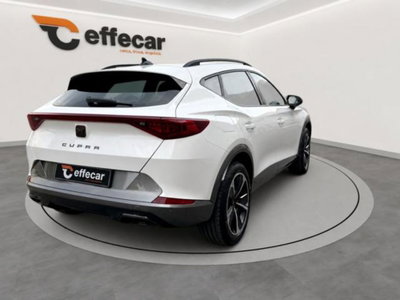 Cupra Formentor Formentor 1.4 e-Hybrid DSG (6)
