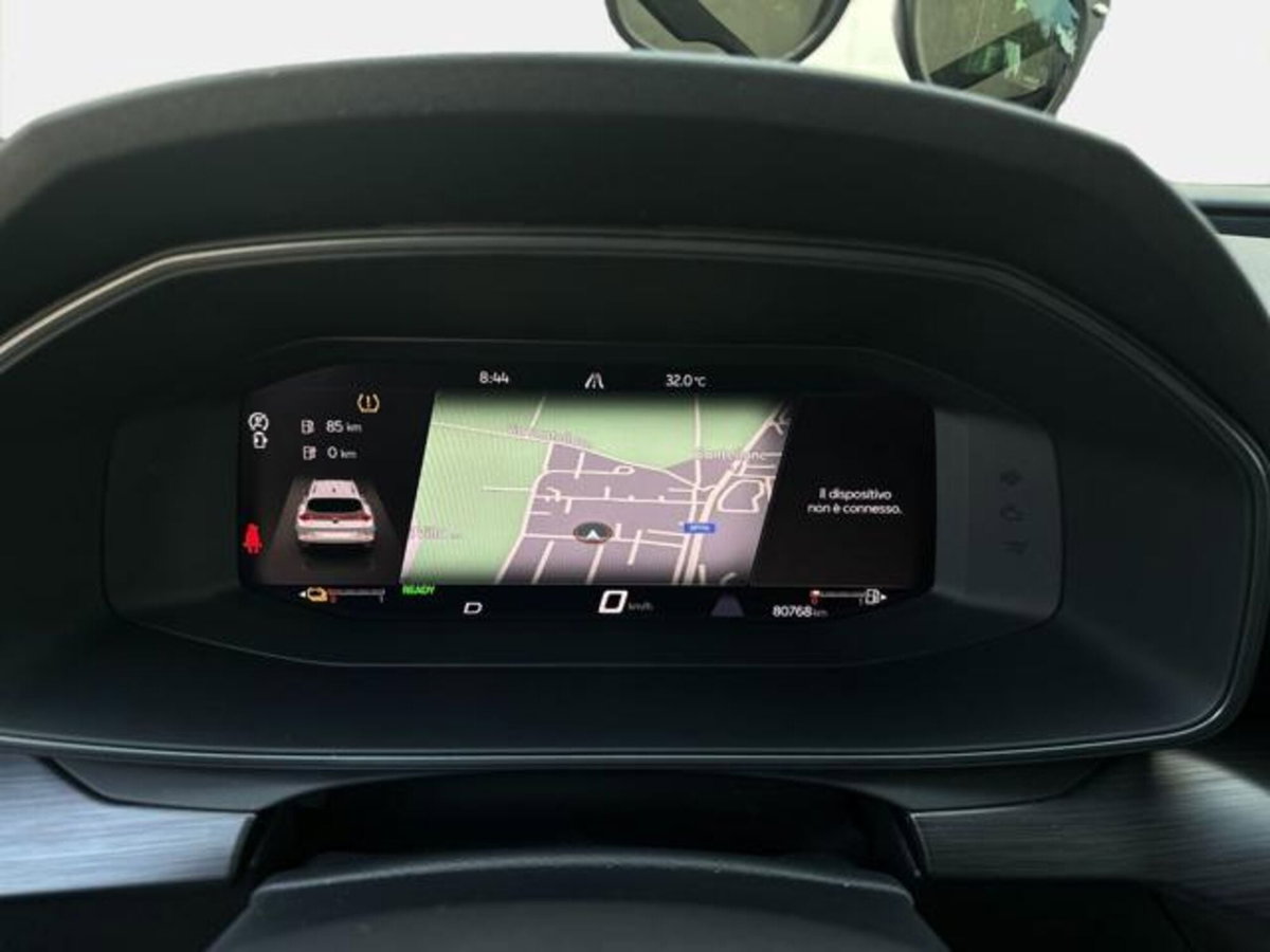 Cupra Formentor Formentor 1.4 e-Hybrid DSG (8)