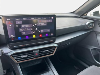 Cupra Formentor Formentor 1.4 e-Hybrid DSG (9)