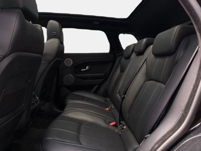 Land Rover Range Rover Evoque 2.0 TD4 150 CV 5p. SE Dynamic (13)