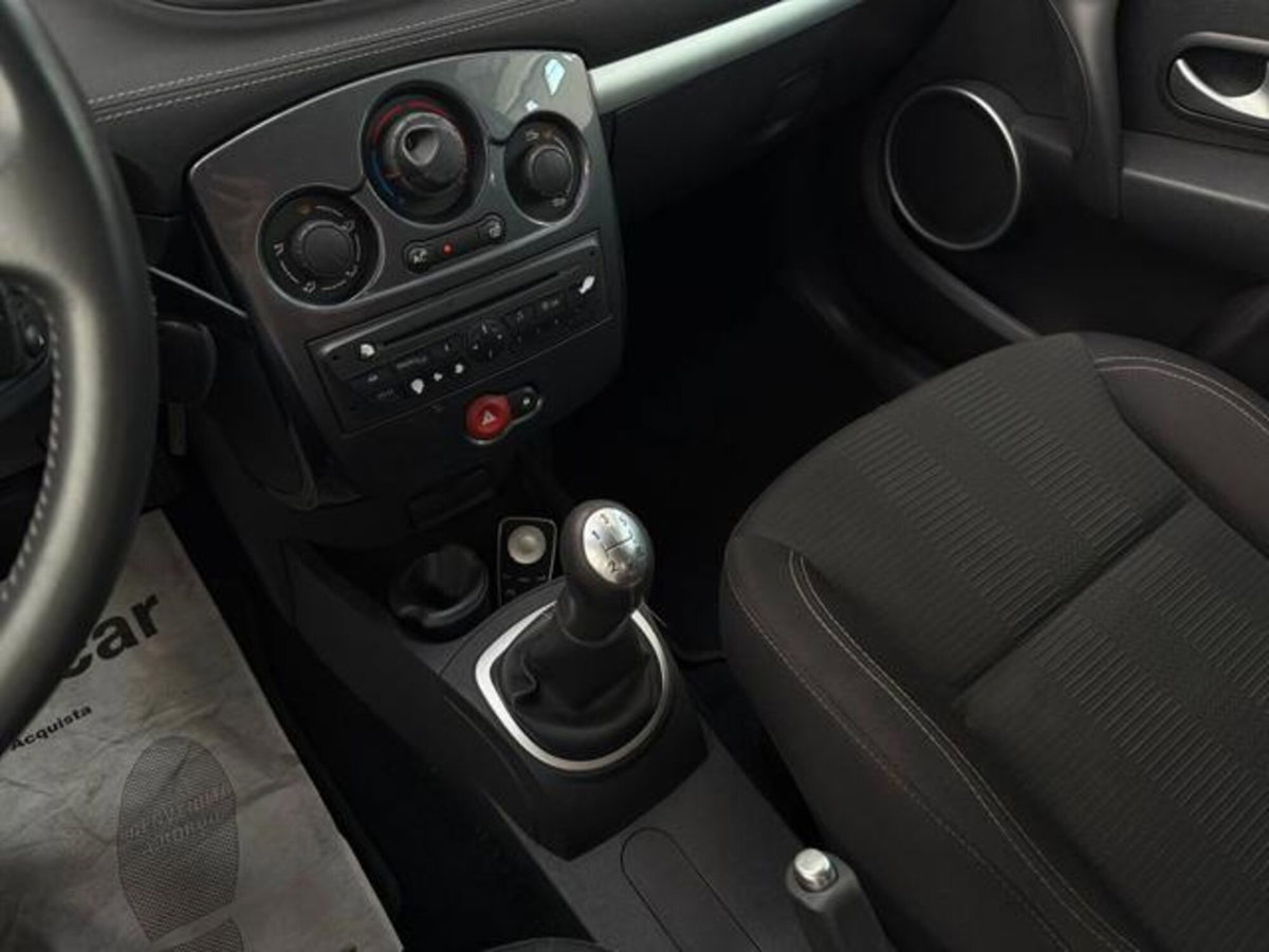 Renault Clio 1.2 16V 5 porte GPL (11)