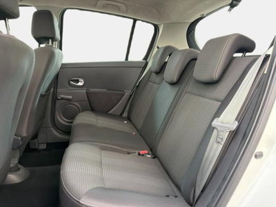 Renault Clio 1.2 16V 5 porte GPL (13)