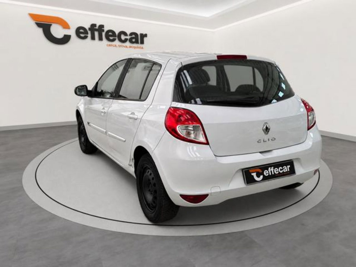 Renault Clio 1.2 16V 5 porte GPL (4)