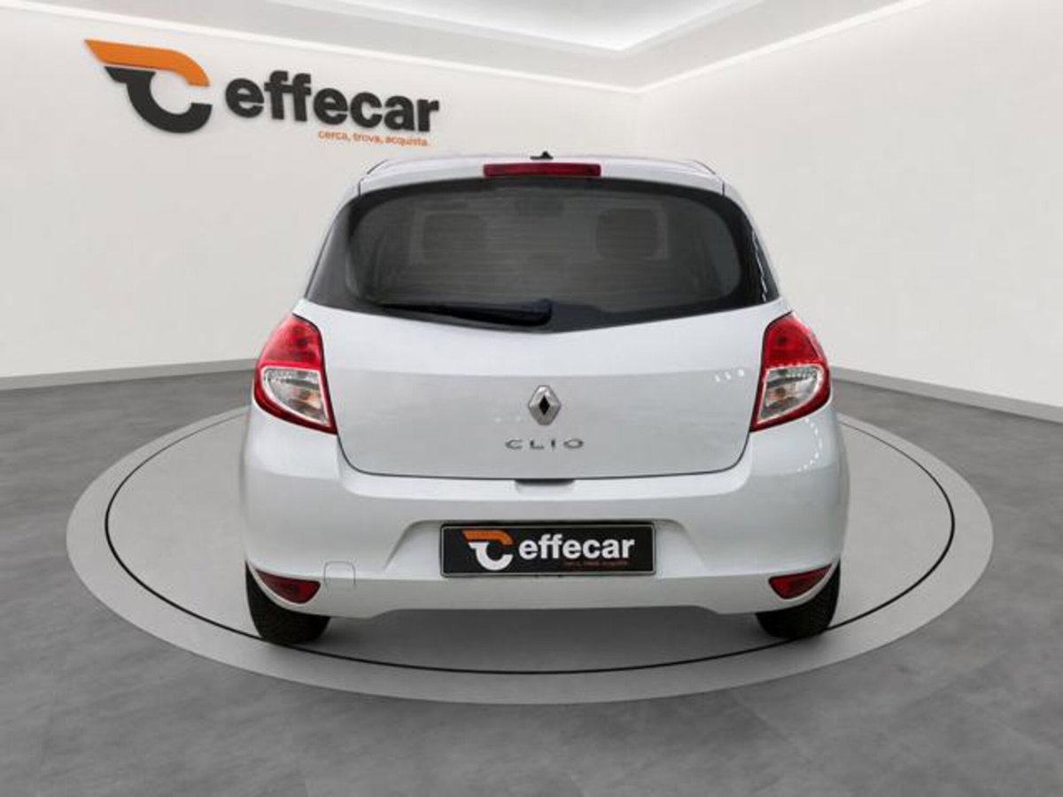 Renault Clio 1.2 16V 5 porte GPL (5)