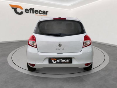 Renault Clio 1.2 16V 5 porte GPL (5)