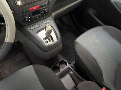 Fiat Idea 1.4 16V BlackMotion (10)