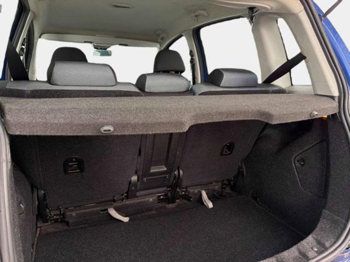 Fiat Idea 1.4 16V BlackMotion (13)