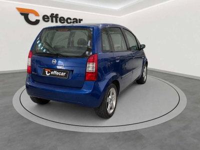Fiat Idea 1.4 16V BlackMotion (5)