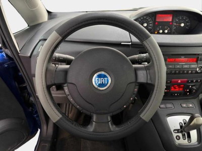 Fiat Idea 1.4 16V BlackMotion (7)