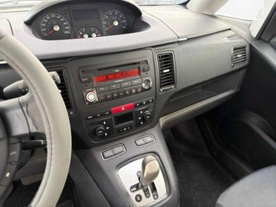 Fiat Idea 1.4 16V BlackMotion (9)