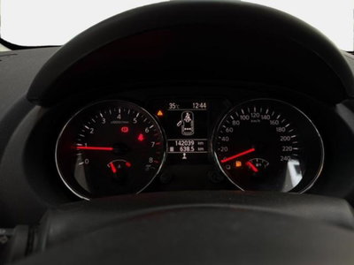 Nissan Qashqai 1.6 16V Tekna (10)