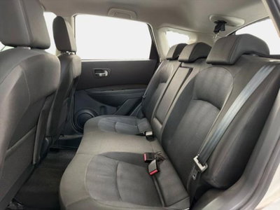 Nissan Qashqai 1.6 16V Tekna (13)