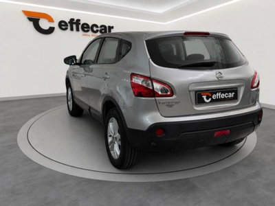 Nissan Qashqai 1.6 16V Tekna (4)